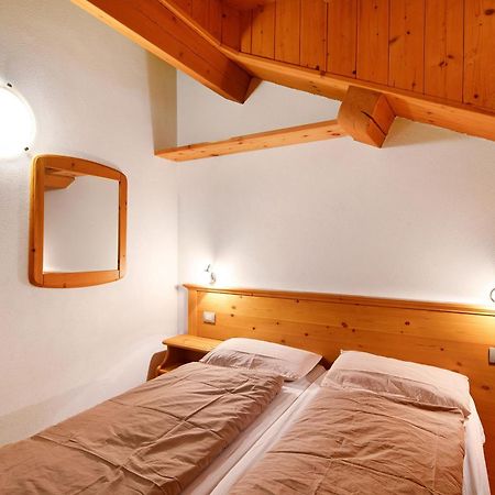Appartamento Piz Saliente Livigno Luaran gambar