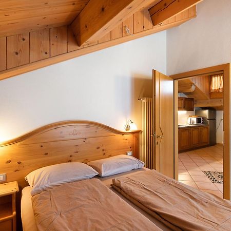 Appartamento Piz Saliente Livigno Luaran gambar