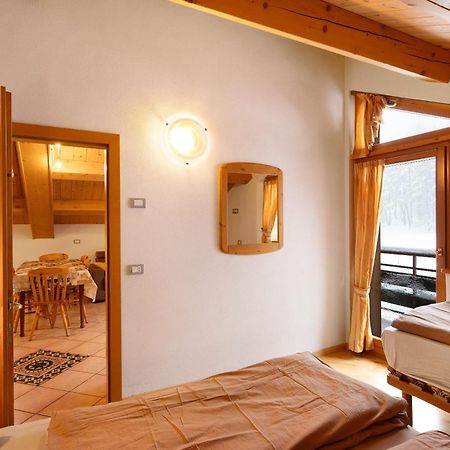 Appartamento Piz Saliente Livigno Luaran gambar