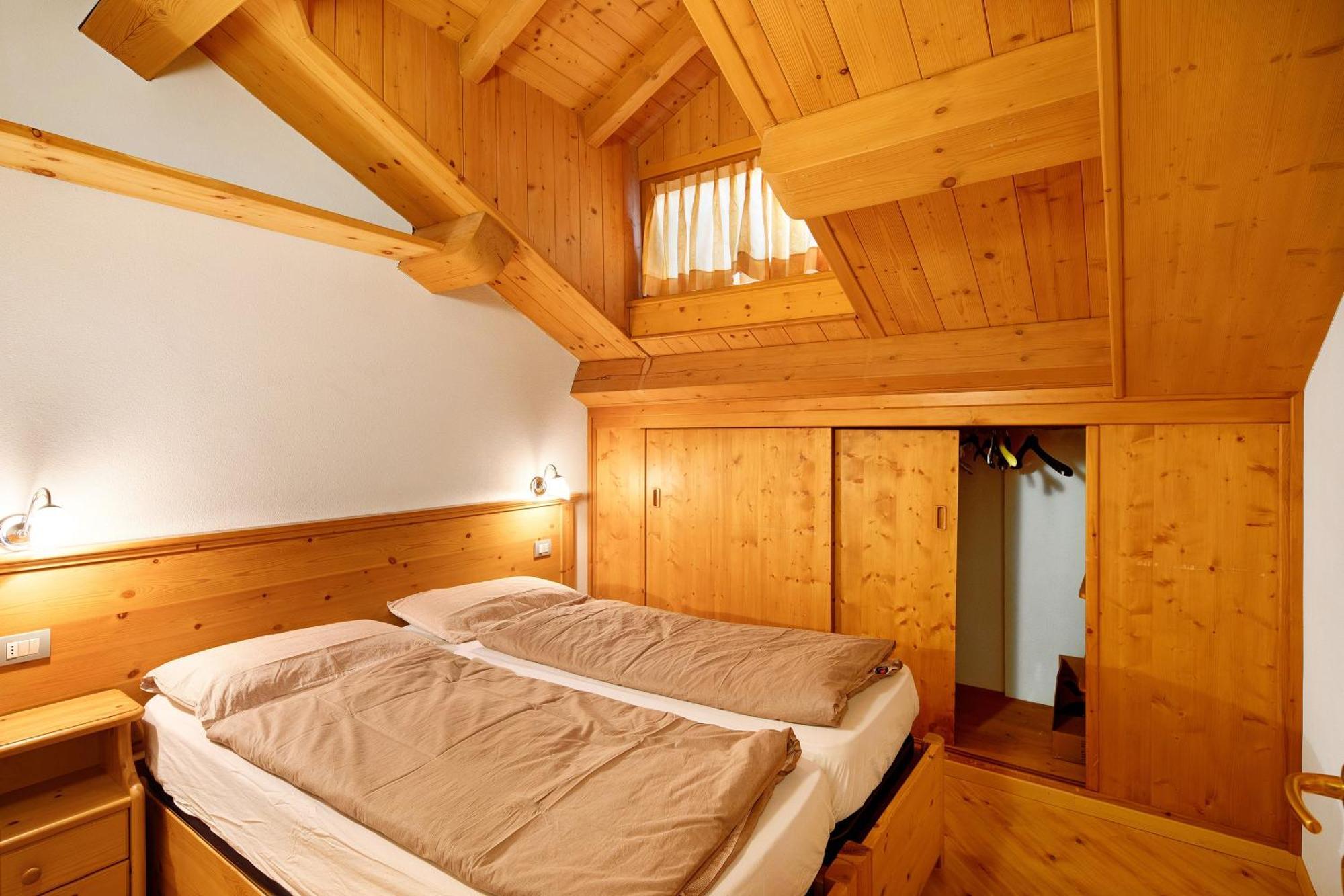 Appartamento Piz Saliente Livigno Luaran gambar