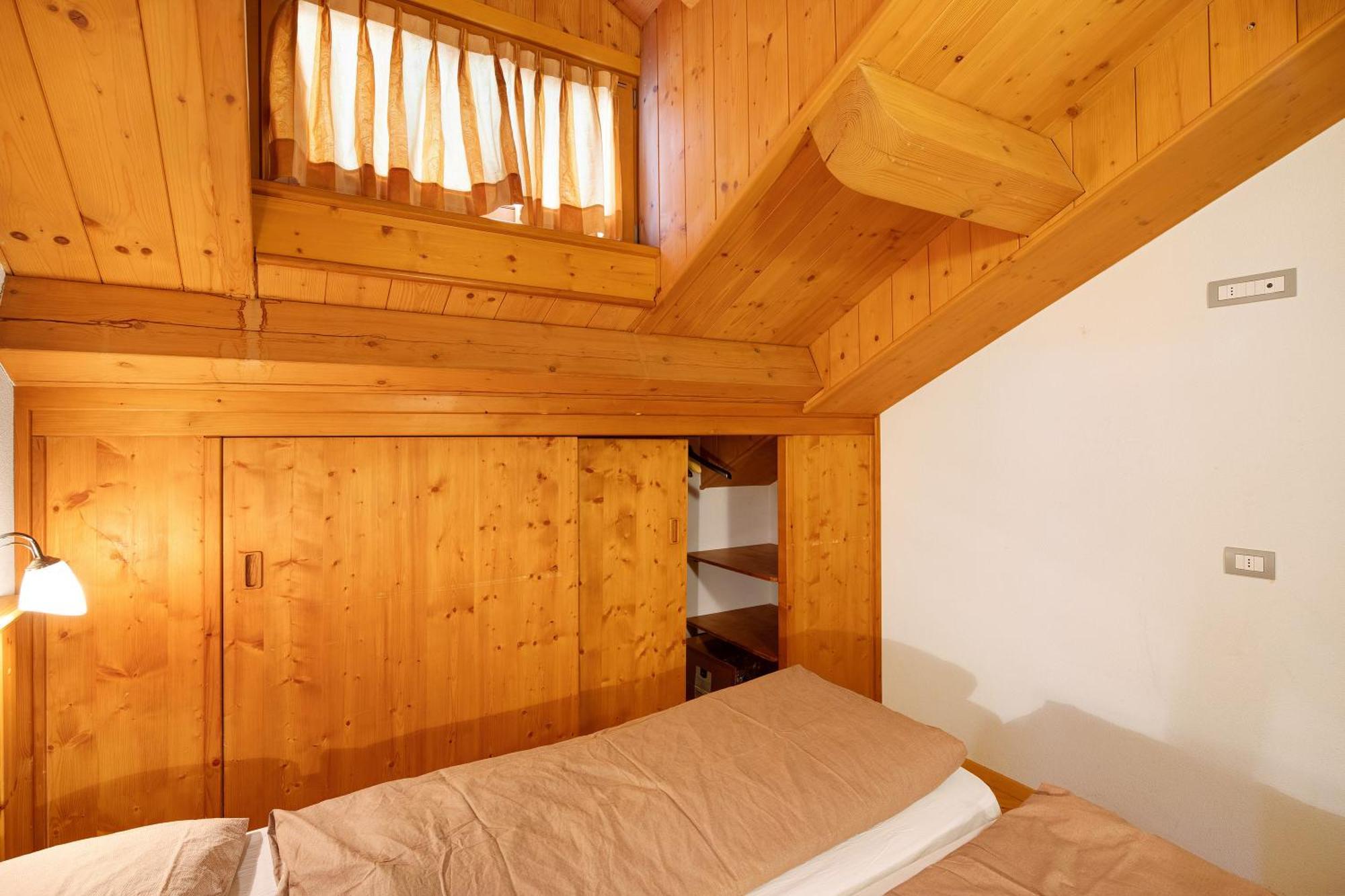 Appartamento Piz Saliente Livigno Luaran gambar