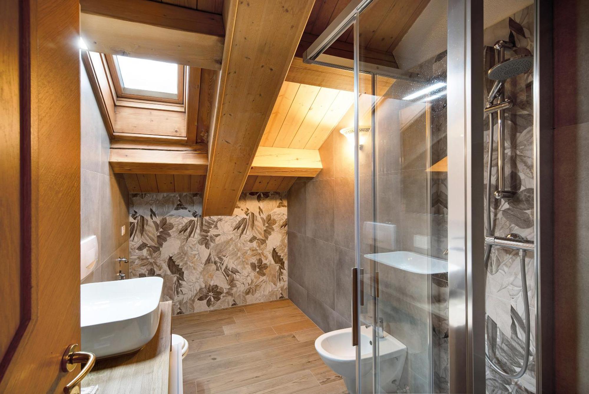 Appartamento Piz Saliente Livigno Luaran gambar