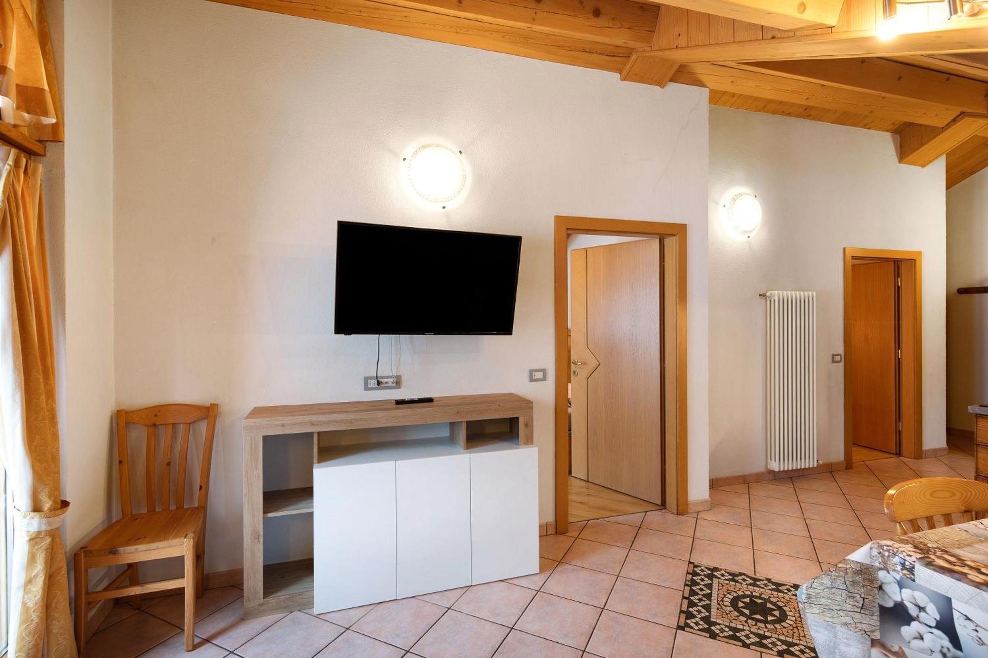 Appartamento Piz Saliente Livigno Luaran gambar