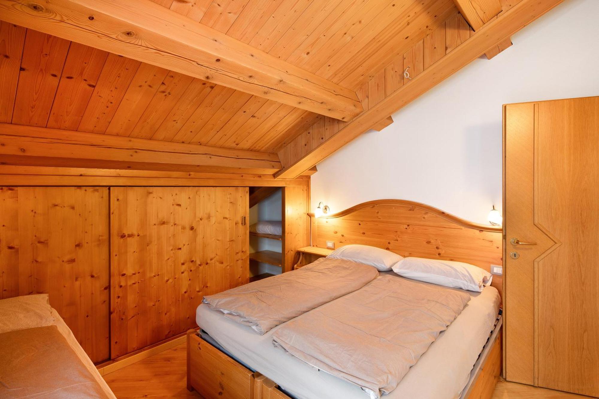 Appartamento Piz Saliente Livigno Luaran gambar