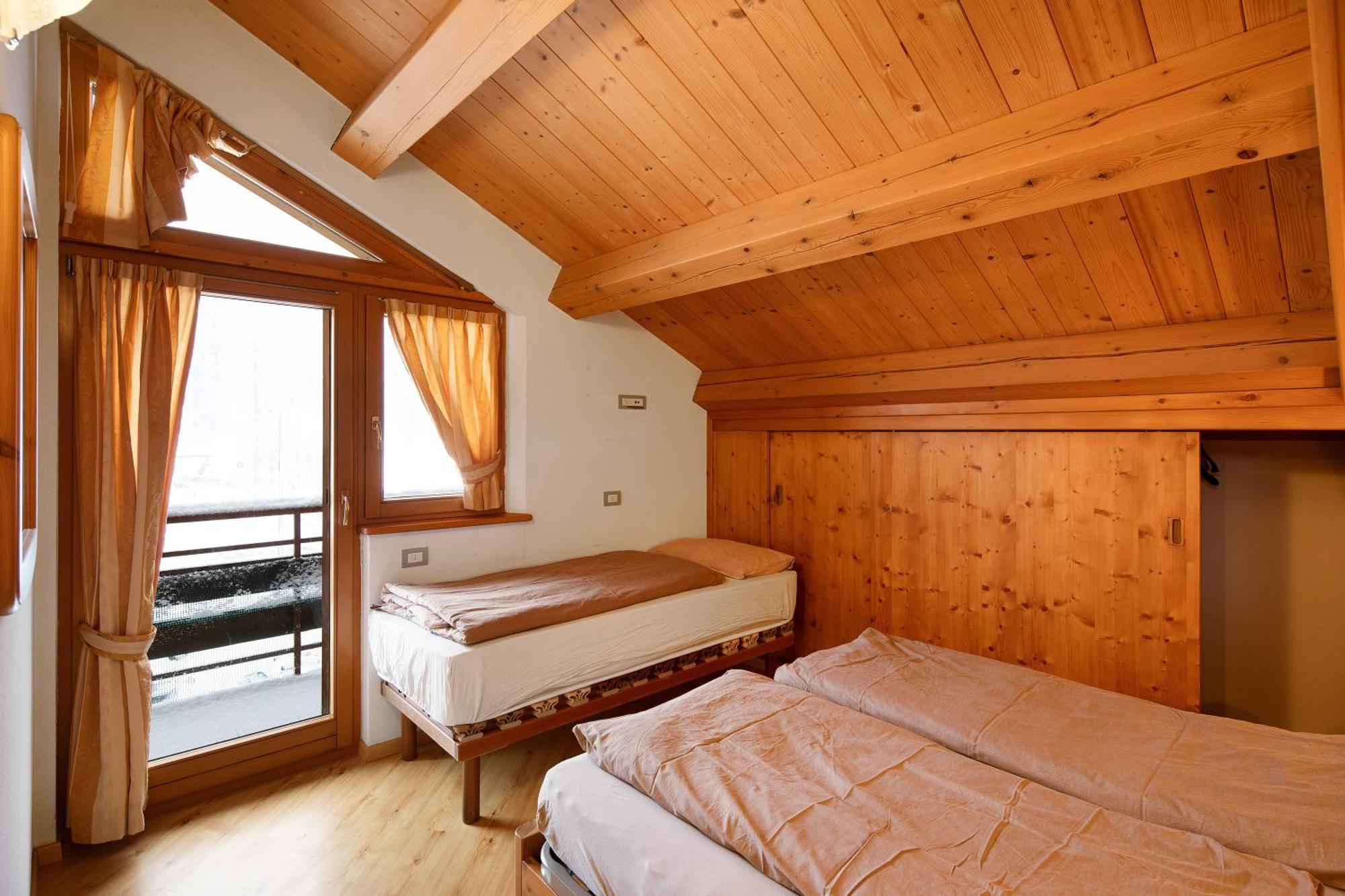 Appartamento Piz Saliente Livigno Luaran gambar